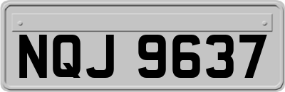 NQJ9637