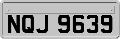 NQJ9639