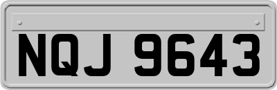 NQJ9643