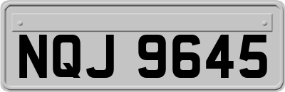 NQJ9645