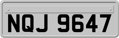 NQJ9647
