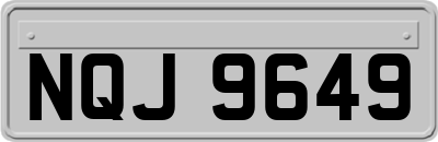 NQJ9649