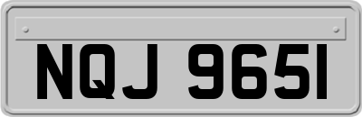 NQJ9651