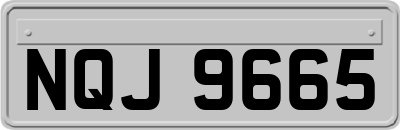 NQJ9665