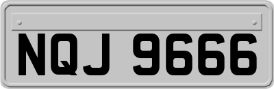 NQJ9666