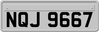 NQJ9667