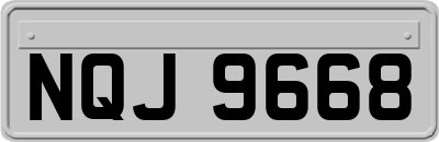 NQJ9668