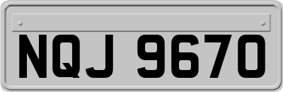 NQJ9670