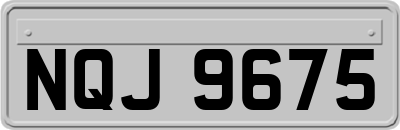 NQJ9675