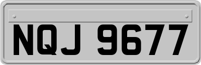 NQJ9677