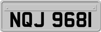 NQJ9681