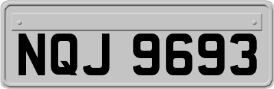 NQJ9693