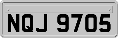 NQJ9705