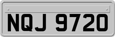 NQJ9720