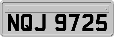 NQJ9725