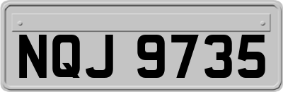 NQJ9735