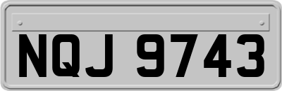 NQJ9743