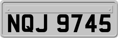 NQJ9745