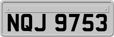 NQJ9753