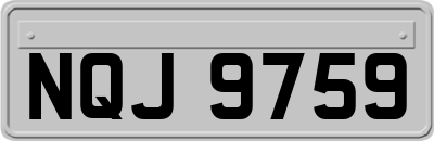NQJ9759
