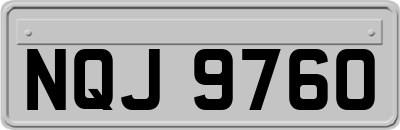 NQJ9760