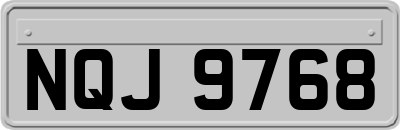 NQJ9768