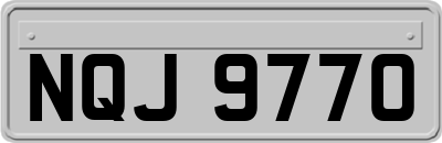 NQJ9770