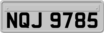 NQJ9785