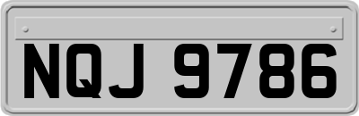 NQJ9786