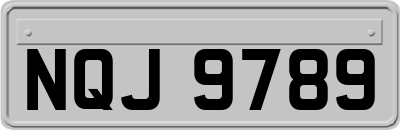 NQJ9789