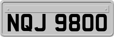 NQJ9800