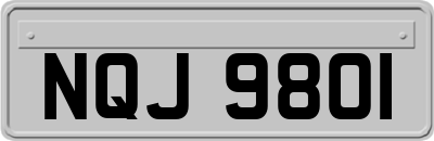 NQJ9801