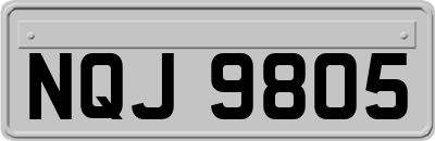 NQJ9805
