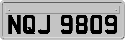NQJ9809