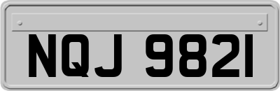 NQJ9821