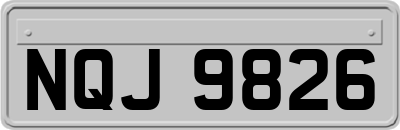 NQJ9826
