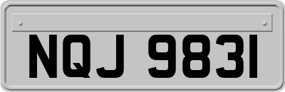 NQJ9831