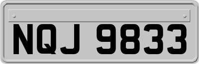 NQJ9833