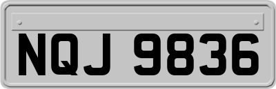 NQJ9836