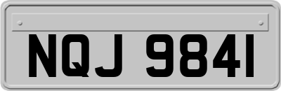 NQJ9841