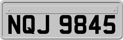 NQJ9845