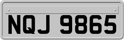 NQJ9865