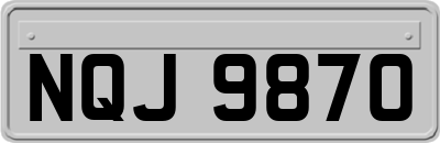 NQJ9870