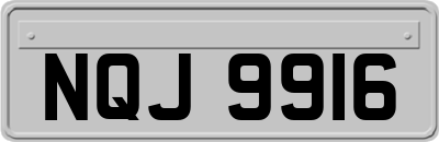 NQJ9916