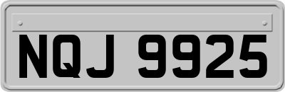 NQJ9925