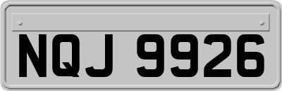 NQJ9926