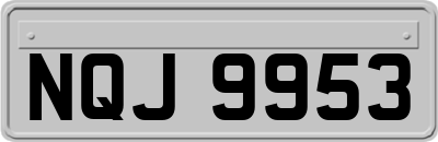 NQJ9953