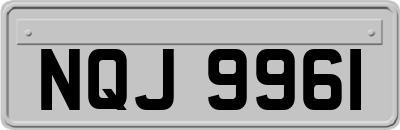 NQJ9961
