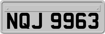 NQJ9963
