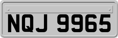 NQJ9965
